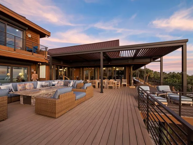 $15,550,000 | 6685 Gulf Of Mexico Drive, Longboat Key, FL 34228