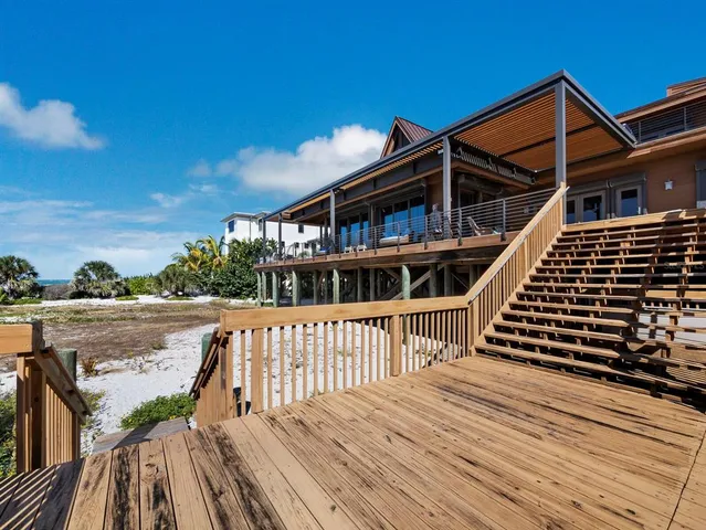 $15,550,000 | 6685 Gulf Of Mexico Drive, Longboat Key, FL 34228