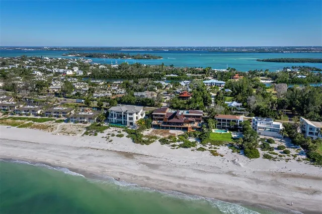 $15,550,000 | 6685 Gulf Of Mexico Drive, Longboat Key, FL 34228