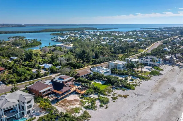 $15,550,000 | 6685 Gulf Of Mexico Drive, Longboat Key, FL 34228
