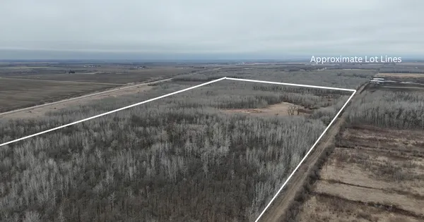 $199,900 | Tbd 200th Street Southeast, Plummer, MN 56748