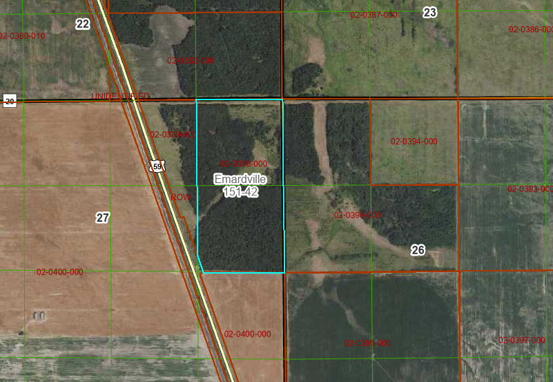 Tbd 200th Street Southeast Plummer, MN 56748 - Photo 5 of 20