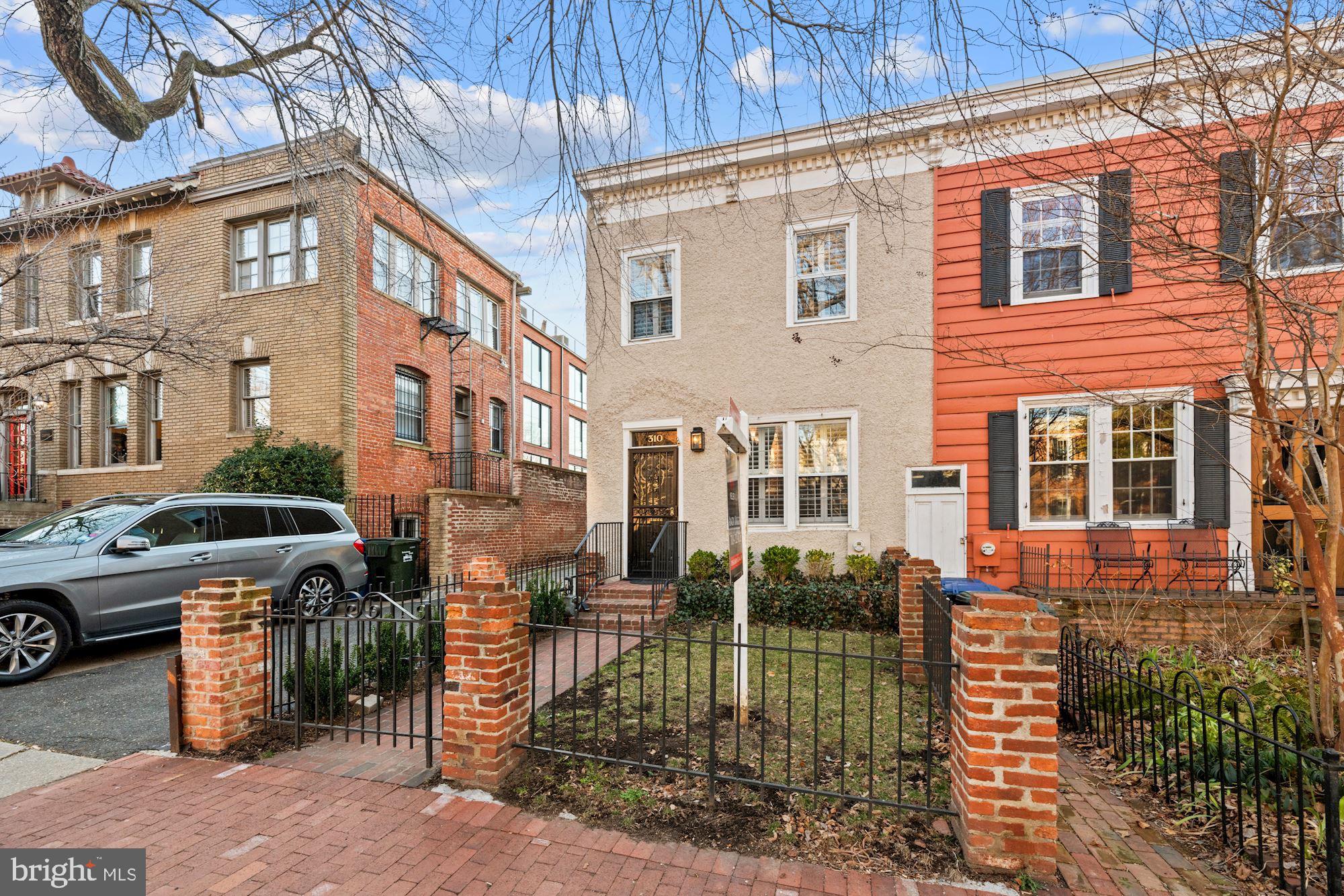 310 5th Street Northeast Washington, DC 20002 - Photo 3 of 33 310 5th Street NE