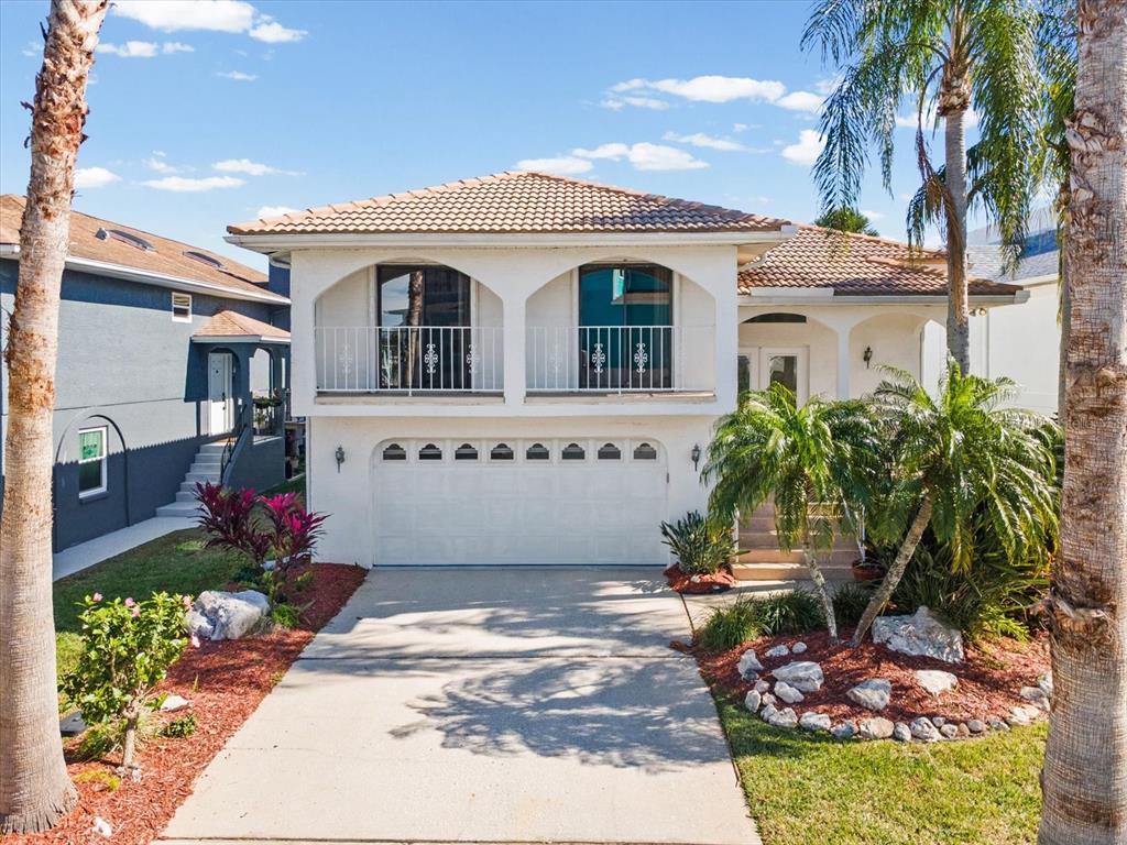 5956 Seaside Drive New Port Richey, FL 34652 - Photo 1 of 1