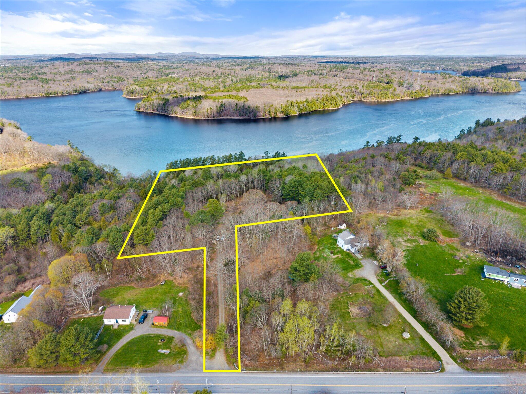 1492 River Road Bucksport, ME 04416 - Photo 5 of 48 32-1492 River Rd