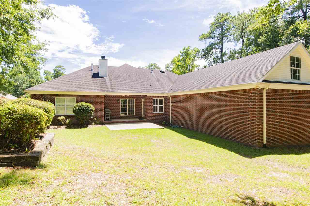 5 Bugle Retreat Daphne, AL 36527 - Photo 5 of 26 Rear Patio