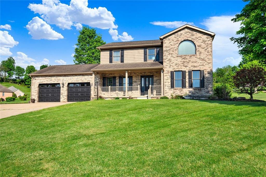 774 Vernon Drive Rostraver Township, PA 15012 - Photo 1 of 42