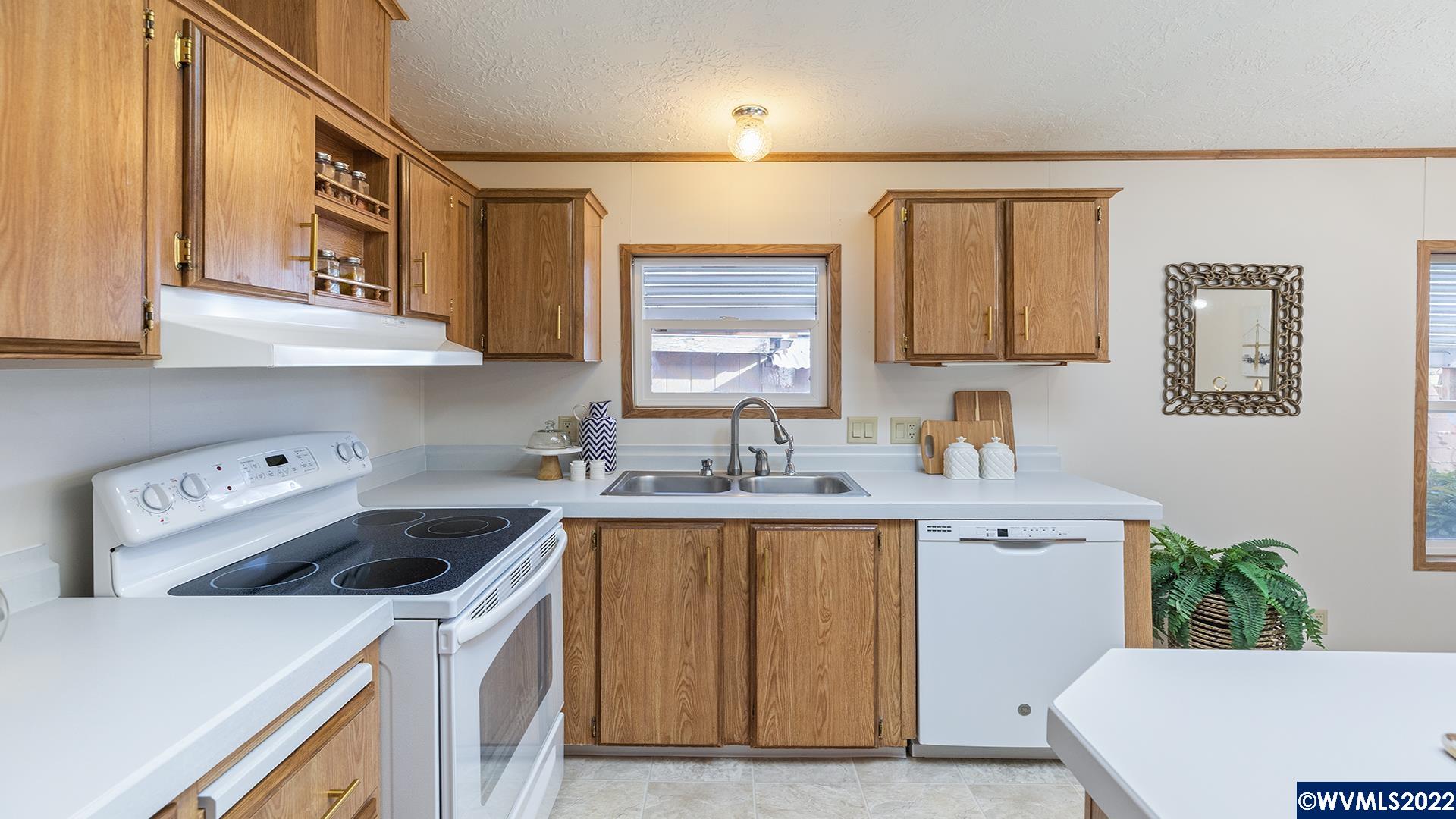 277 Edwards Road South, Unit 128 Monmouth, OR 97361 - Photo 16 of 35