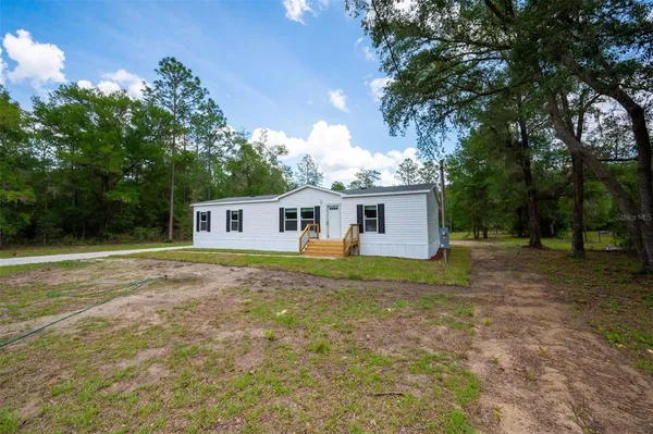 $219,900 | 6951 Northeast 104th Court, Bronson, FL 32621