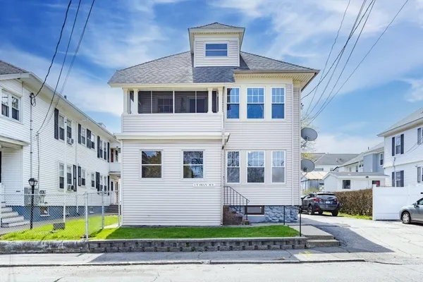 $739,000 | 3-5 Swan Avenue, Methuen, MA 01844