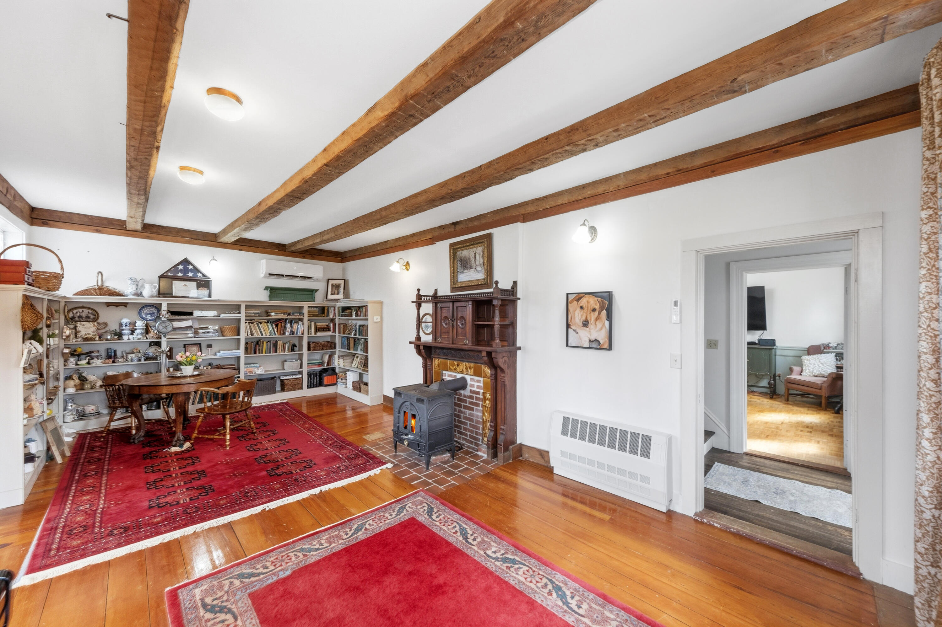 175 Quarry Road Waldoboro, ME 04572 - Photo 26 of 103 Living Room