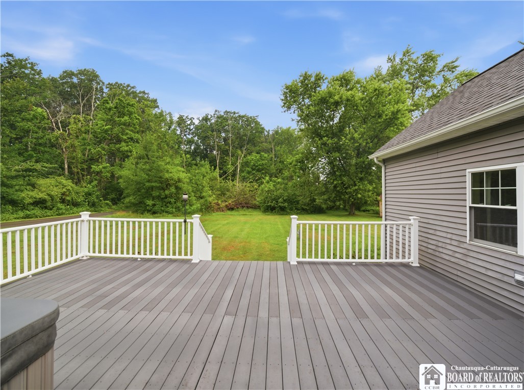 5138 West Lake Road Dunkirk, NY 14048 - Photo 35 of 41