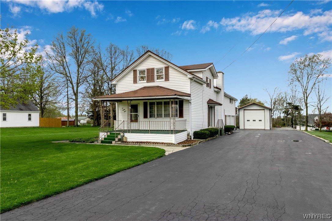 688 Town Line Road Lancaster, NY 14086 - Photo 1 of 1 Gallery Image 1