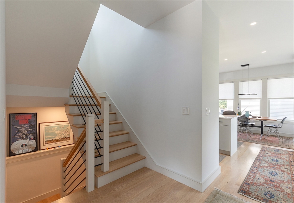 9 Jackson Street, Unit 9 Cambridge, MA 02140 - Photo 21 of 33