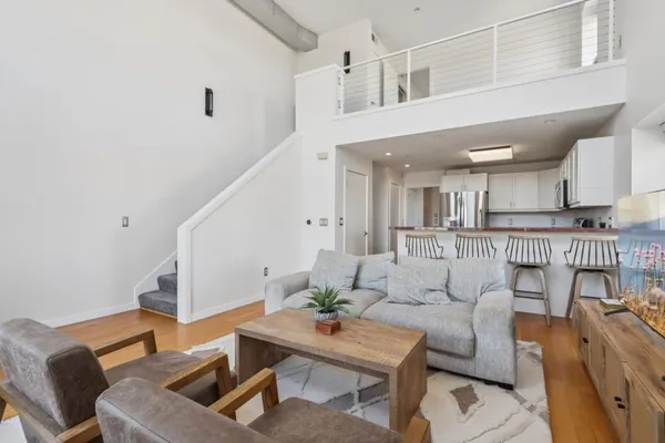 $589,000 | 350 North 2nd Street, Unit 335, San Jose, CA 95112