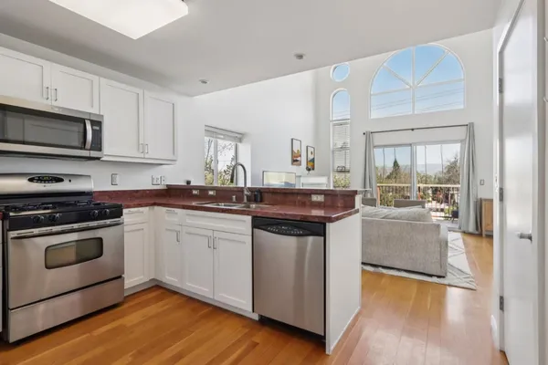 $589,000 | 350 North 2nd Street, Unit 335, San Jose, CA 95112