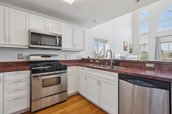 $589,000 | 350 North 2nd Street, Unit 335, San Jose, CA 95112