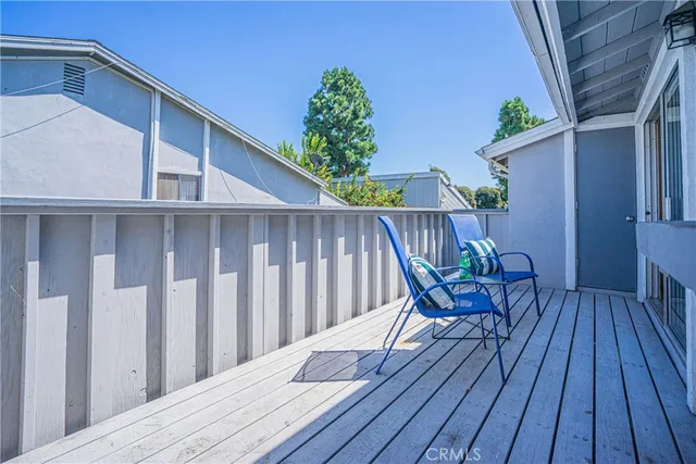 a outdoor view with sitting space