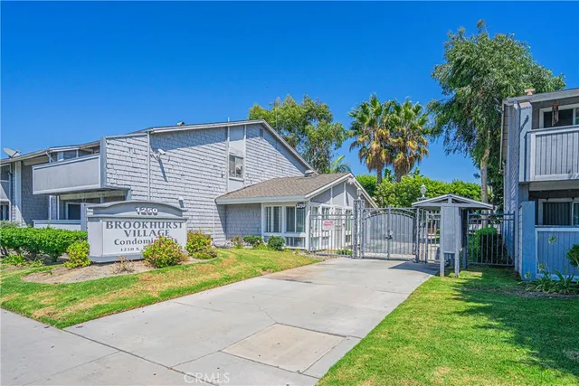 $500,000 | 1250 South Brookhurst Street, Unit 2028, Anaheim, CA 92804