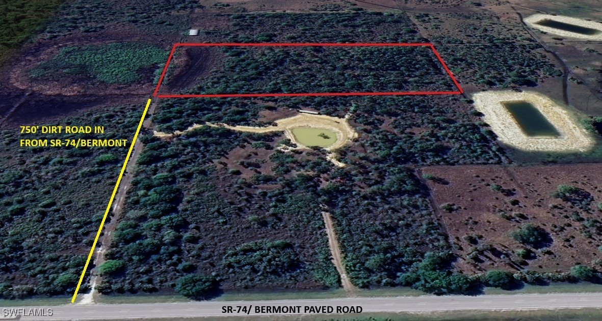 49155 Bermont Road Punta Gorda, FL 33982 - Photo 8 of 16 Gallery Image 8
