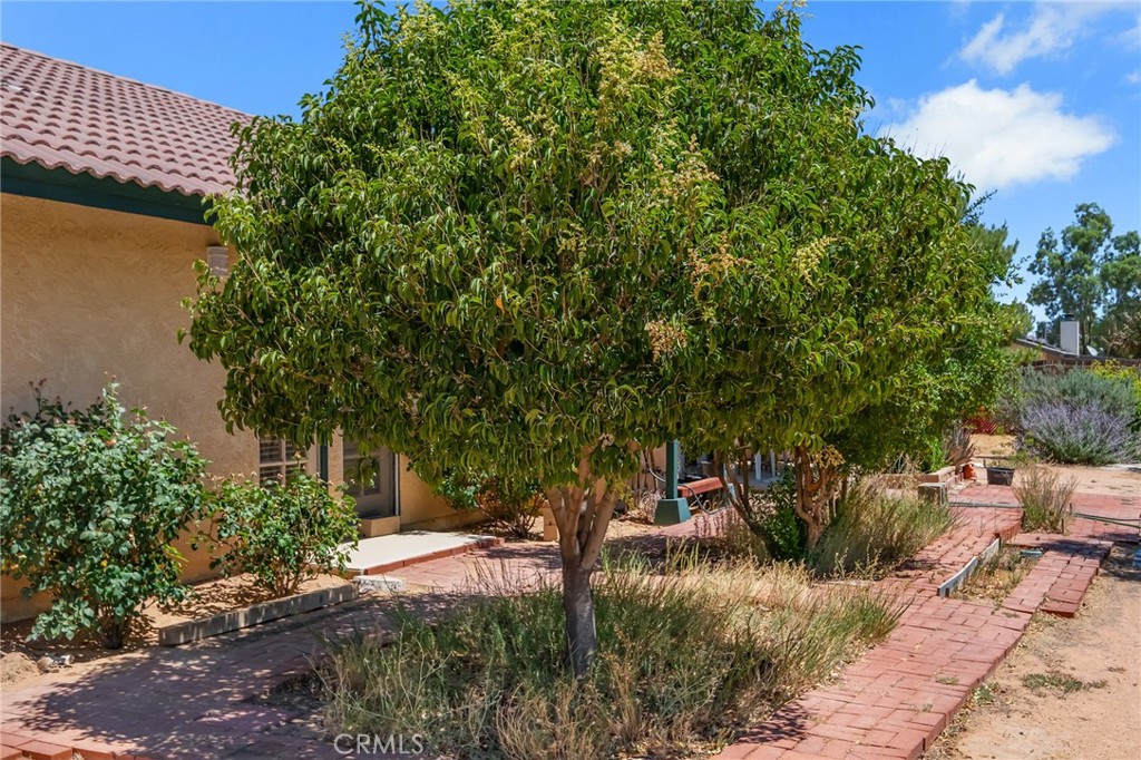 15155 Apache Road Apple Valley, CA 92307 - Photo 30 of 32