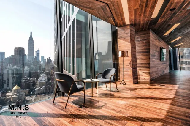 $6,183 | 626 1st Avenue, Unit E17C | Murray Hill