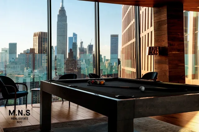 $6,183 | 626 1st Avenue, Unit E17C | Murray Hill