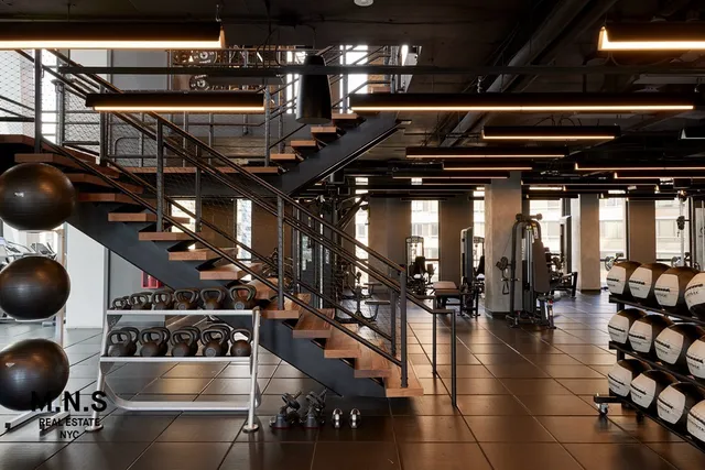 $6,183 | 626 1st Avenue, Unit E17C | Murray Hill