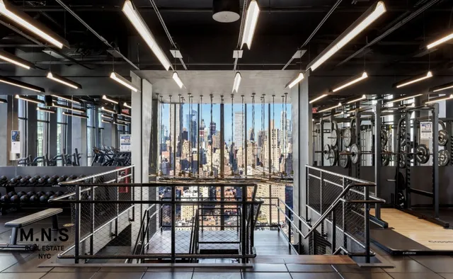 $6,183 | 626 1st Avenue, Unit E17C | Murray Hill