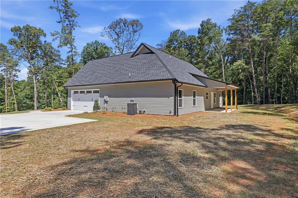 180 Edwards Road Clarkesville, GA 30523 - Photo 42 of 49
