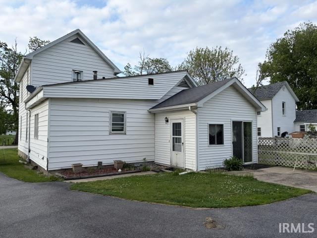 211 West Mill Street Goodland, IN 47948 - Photo 4 of 20