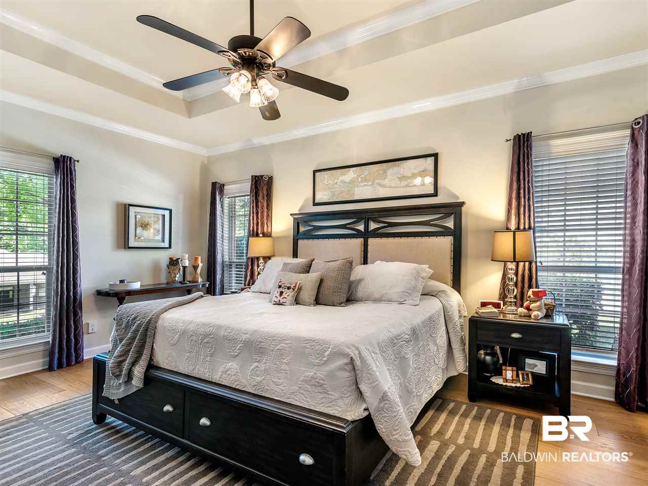 106 Raphael Semmes East Daphne, AL 36527 - Photo 16 of 35 Master Bedroom