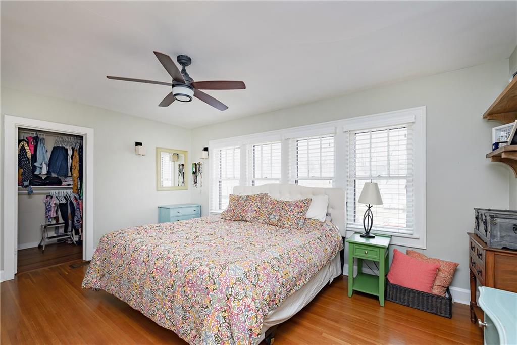 261 Blue Ridge Road Indianapolis, IN 46208 - Photo 15 of 29