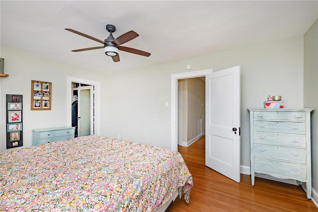 261 Blue Ridge Road Indianapolis, IN 46208 - Photo 16 of 29
