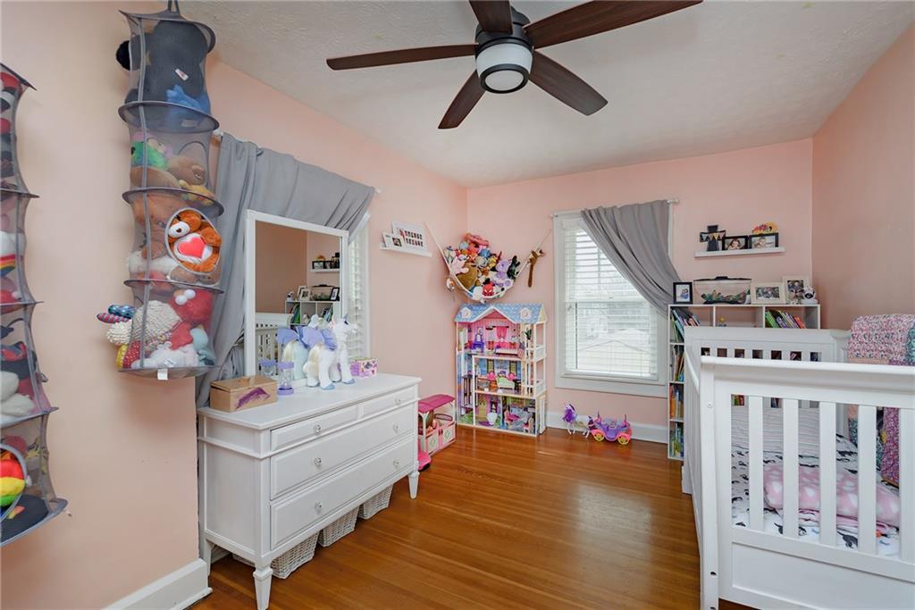 261 Blue Ridge Road Indianapolis, IN 46208 - Photo 17 of 29
