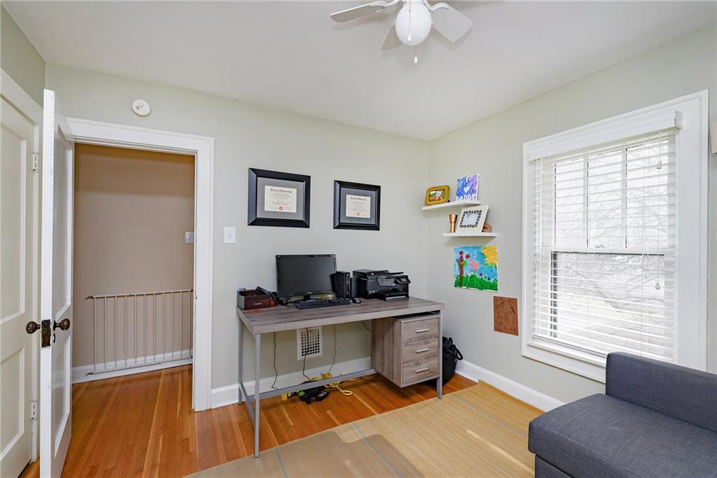 261 Blue Ridge Road Indianapolis, IN 46208 - Photo 18 of 29