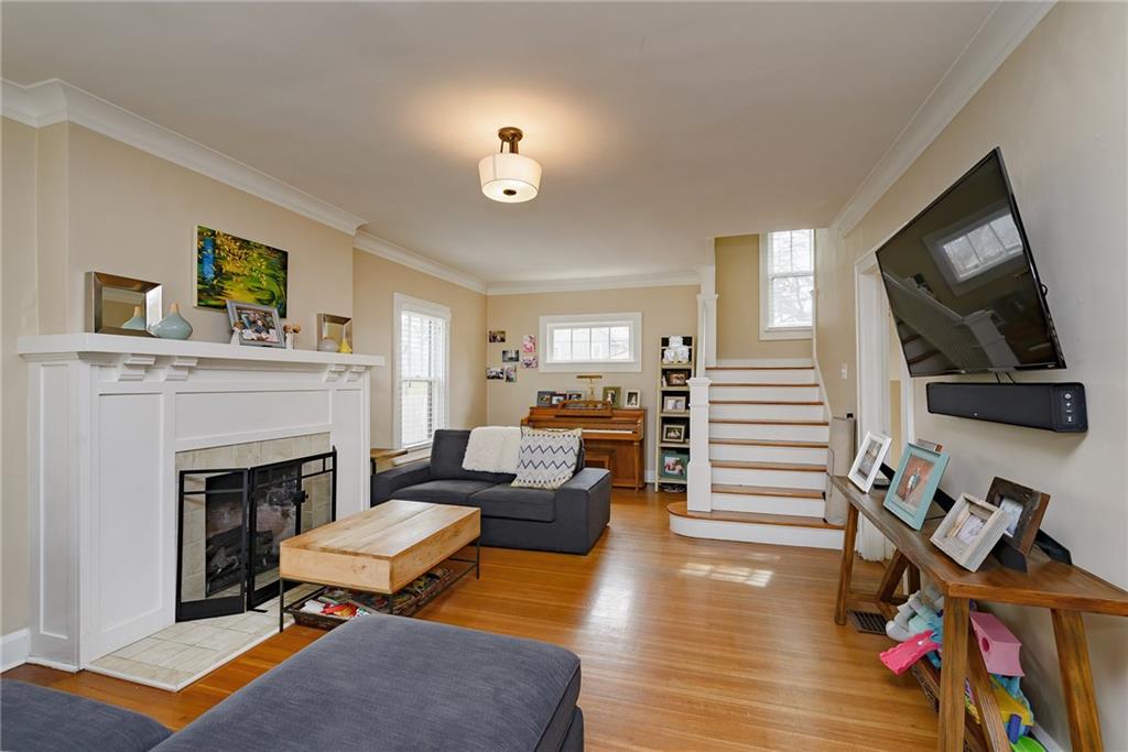 261 Blue Ridge Road Indianapolis, IN 46208 - Photo 5 of 29