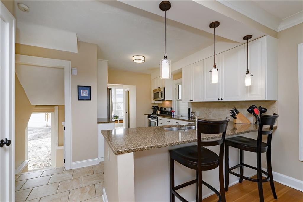 261 Blue Ridge Road Indianapolis, IN 46208 - Photo 8 of 29