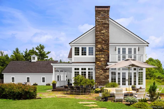 $3,995,000 | 167 New Concord Road, Chatham, NY 12060