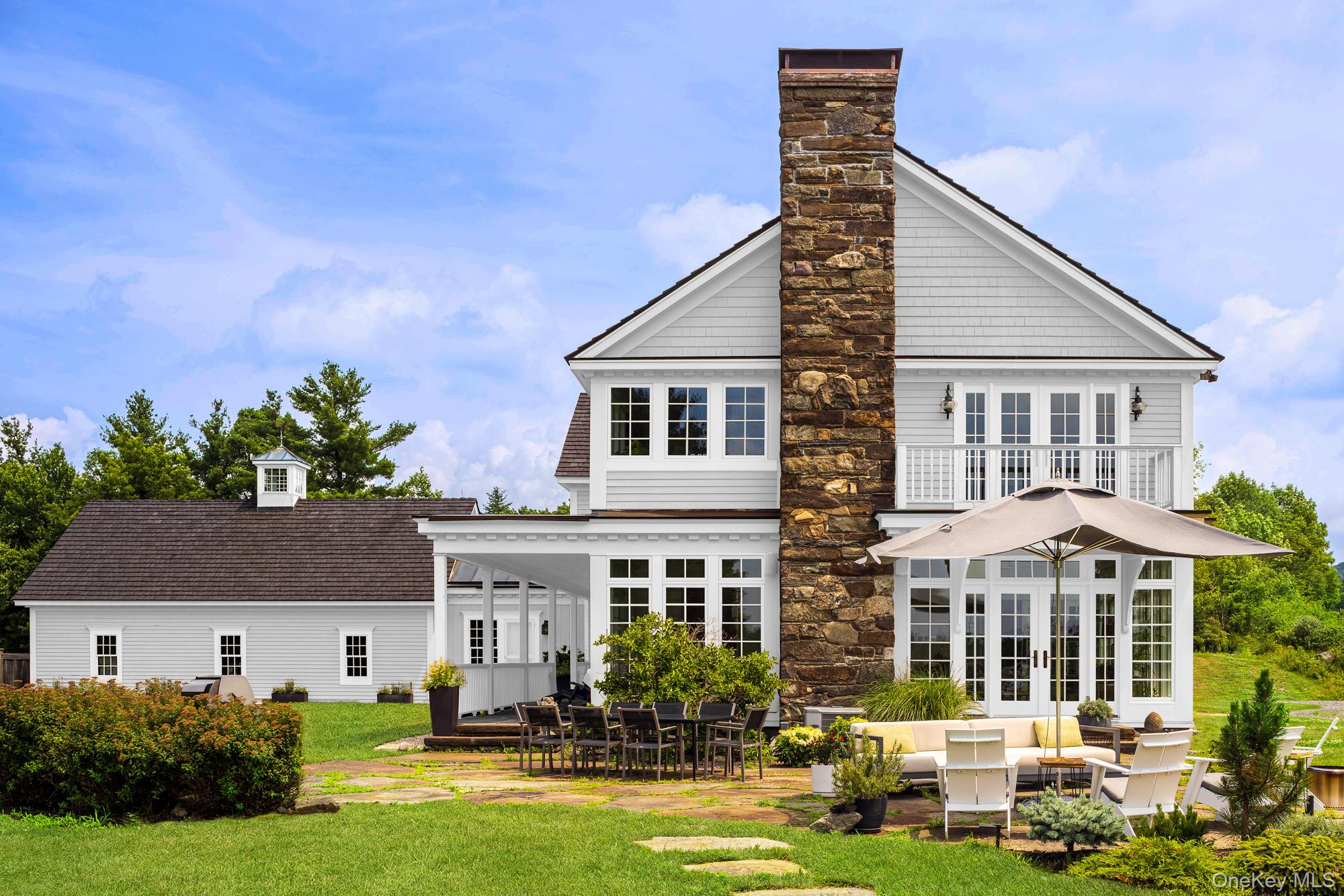 167 New Concord Road Chatham, NY 12060 - Photo 22 of 33 front view of a house with a yard