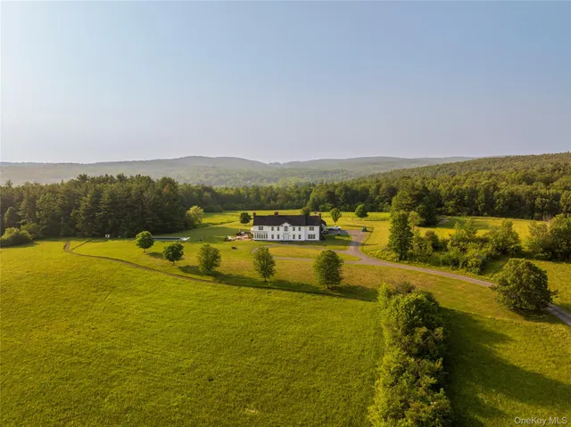 $3,995,000 | 167 New Concord Road, Chatham, NY 12060