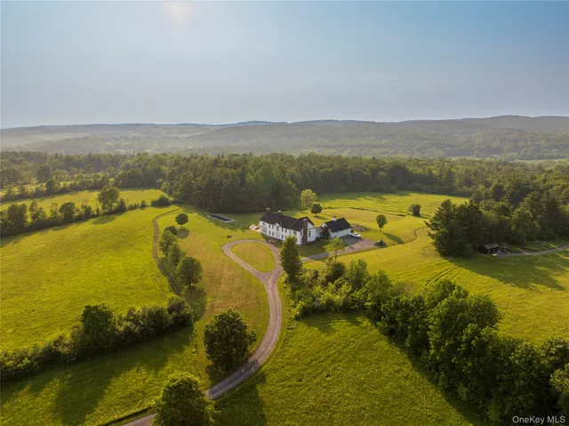 $3,995,000 | 167 New Concord Road, Chatham, NY 12060