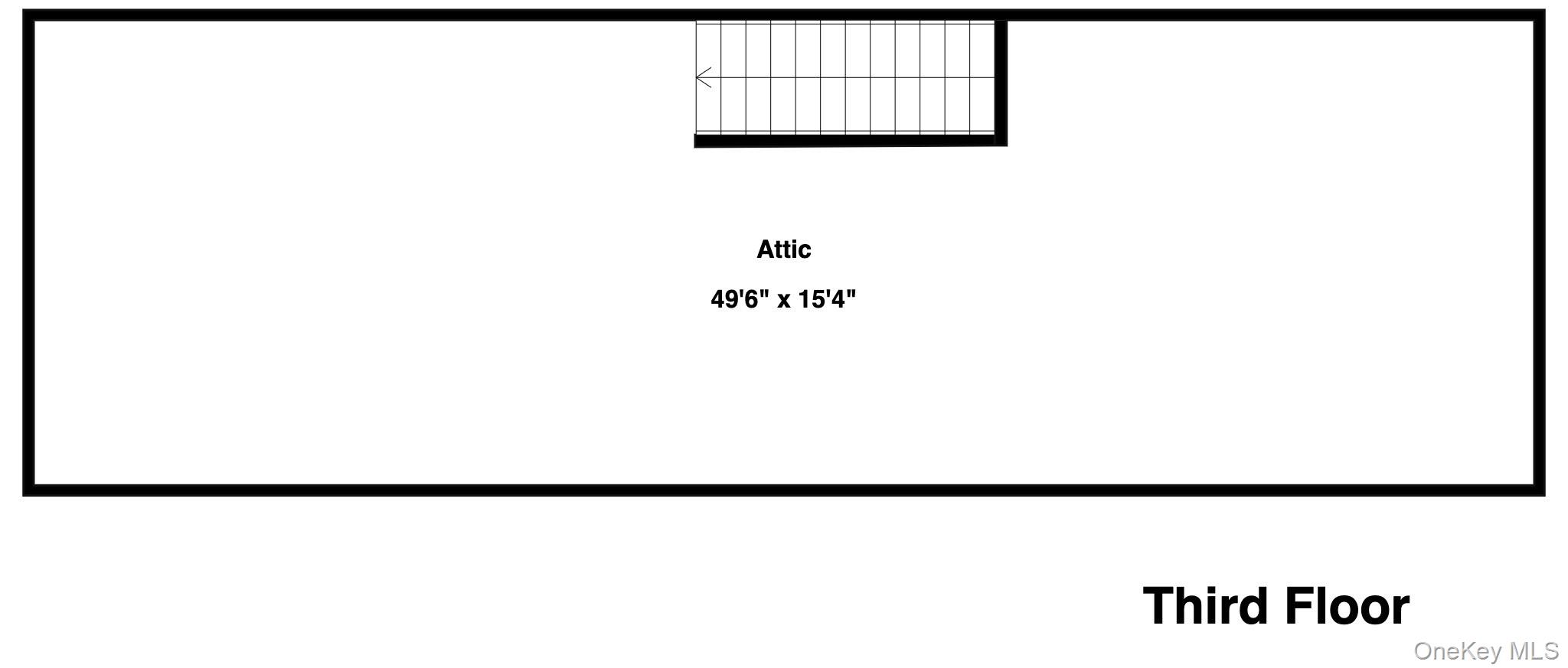 167 New Concord Road Chatham, NY 12060 - Photo 29 of 33 a black and white photo of a floor plan