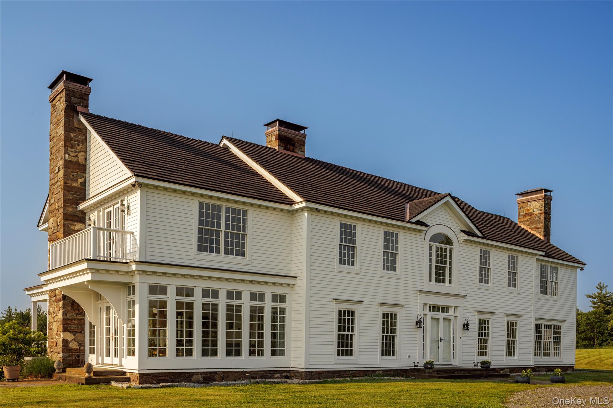 167 New Concord Road Chatham, NY 12060 - Photo 4 of 33 a front view of a building