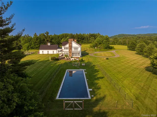 $3,995,000 | 167 New Concord Road, Chatham, NY 12060