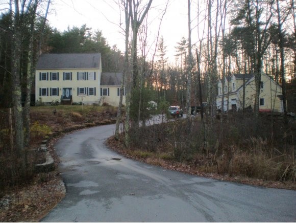 103 Scruton Pond Road Barrington, NH 03825 - Photo 1 of 1