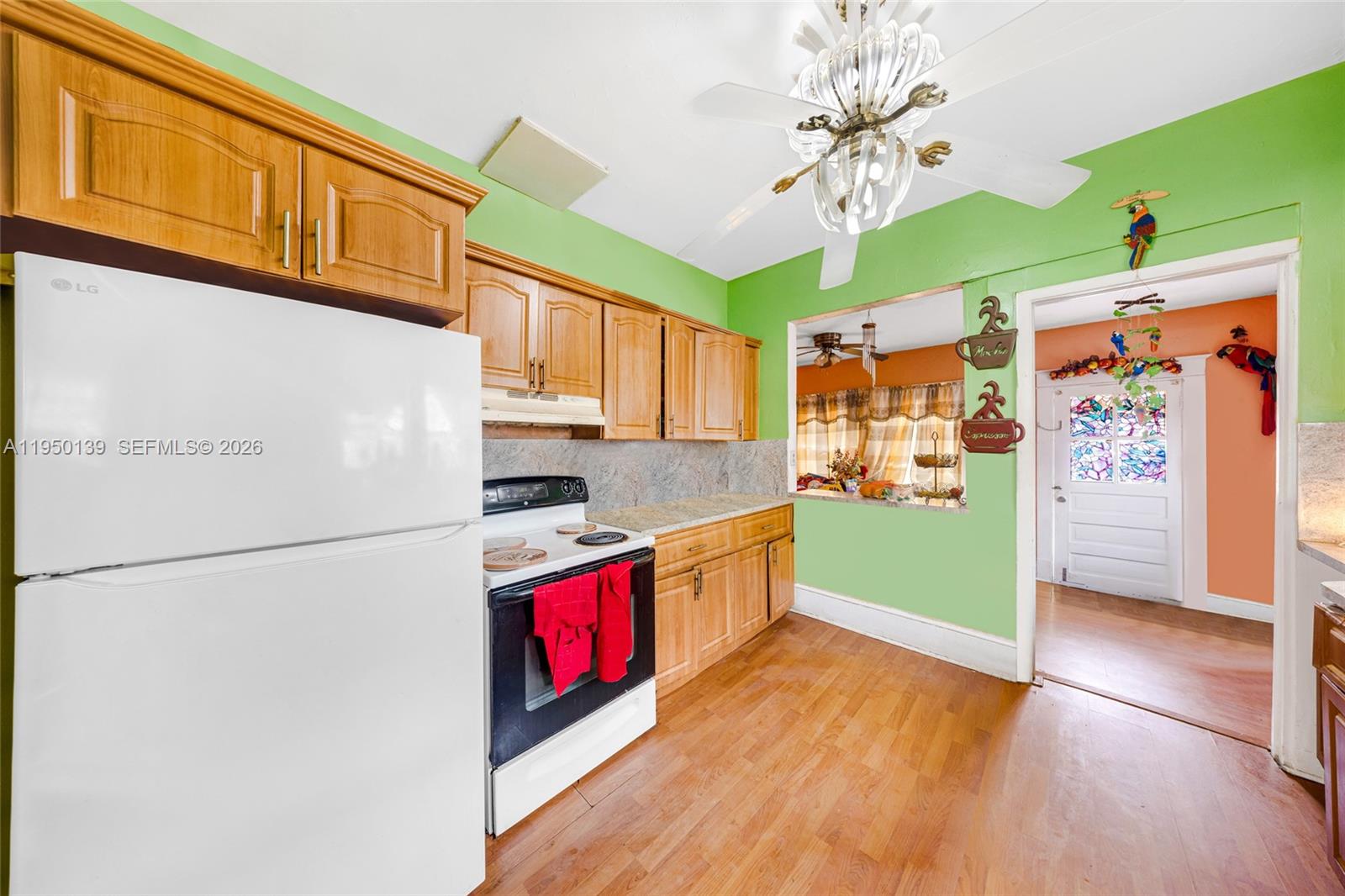 2600 Southwest 2nd Street Miami, FL 33135 - Photo 4 of 23