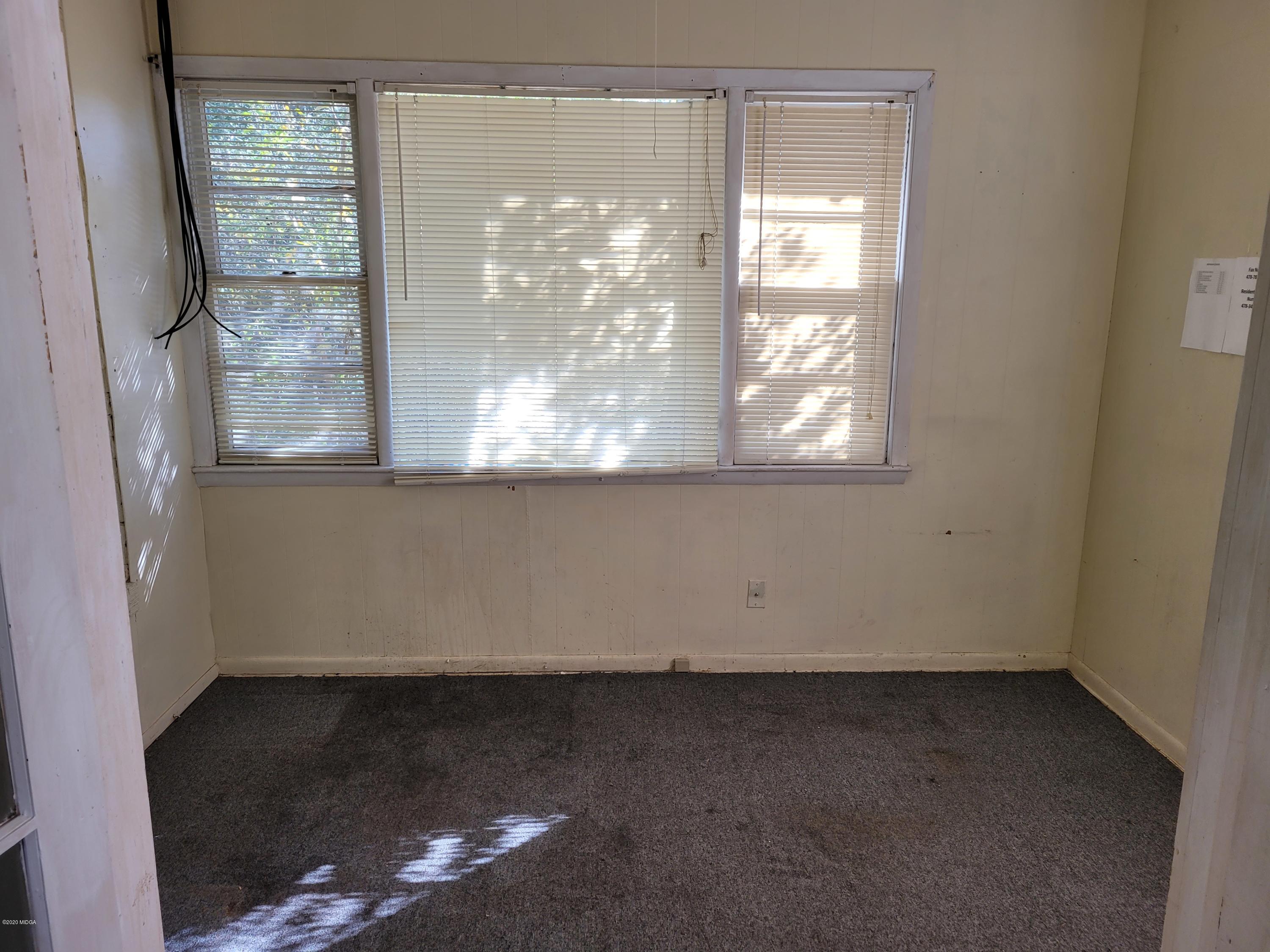 2104 Jeffersonville Road Macon, GA 31217 - Photo 3 of 13 office