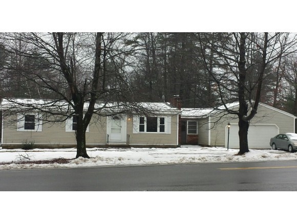 29 West Road Londonderry, NH 03053 - Photo 1 of 1