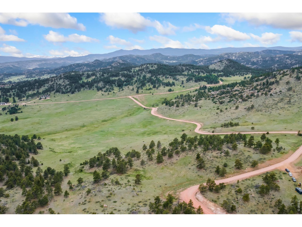 0 Red Feather Lakes Road Livermore, CO 80536 - Photo 30 of 40